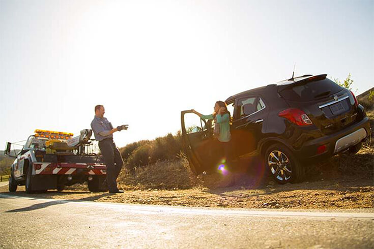 Assistance programme certifie GM