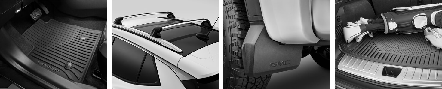 Dealer gm image banniere accessoires