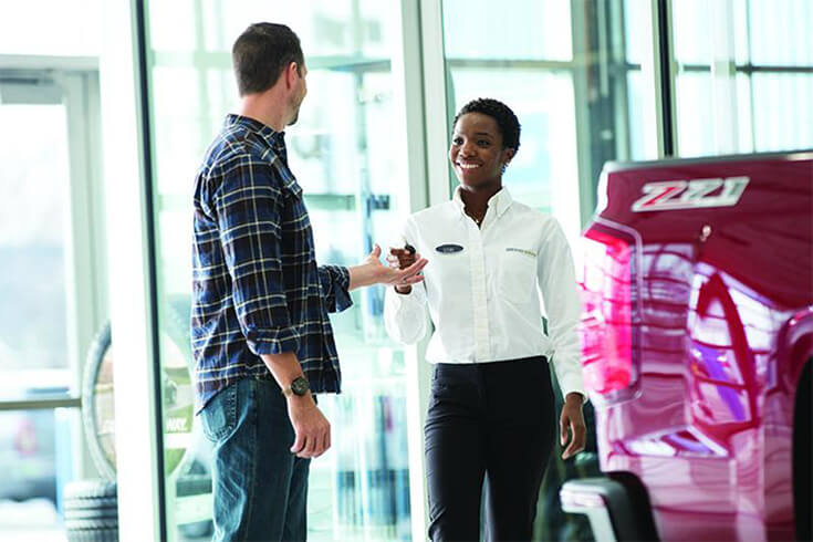 Privilege programme certifie GM